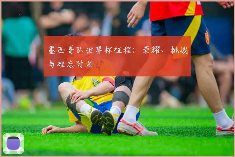 墨西哥队世界杯征程:荣耀、挑战与难忘时刻